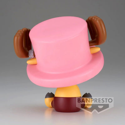 Figurine One Piece Chopper sofvimates
