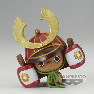 Figurine One Piece Chopper wanokuni volume