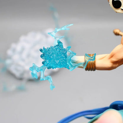 eclair figure one piece eneir