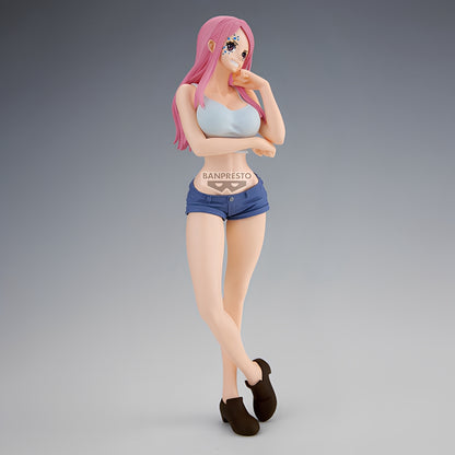 Figurine One Piece - Jewelry Bonney Glitter & Glamours II