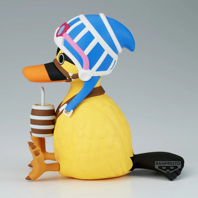 Figurine One Piece karoo sofvimates