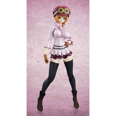 Figurine One Piece Koala sailing again P O P megahouse