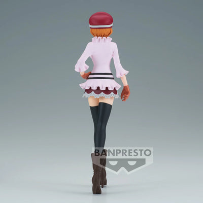 Figurine One Piece Koala the departure