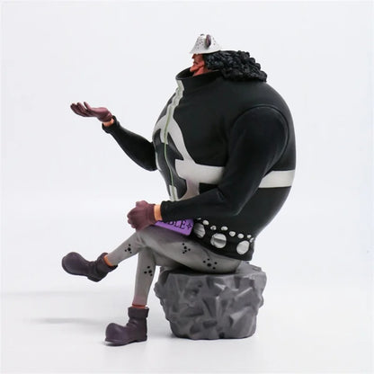 kuma_one_piece_figure