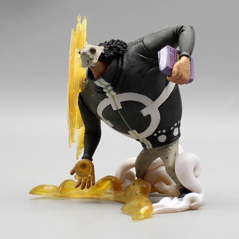 Figura di One Piece - Bartholemew Kuma Ursus Shock