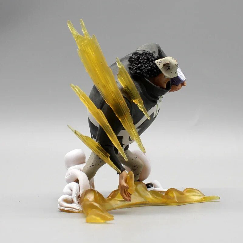 One Piece Figure - Bartholemew Kuma Ursus Shock