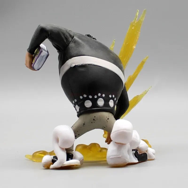 One Piece LX Studio Bartholomew Kuma V2 Resin Statue [PRE-ORDER]