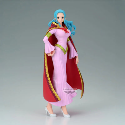 Figurine One Piece Vivi Nefertari