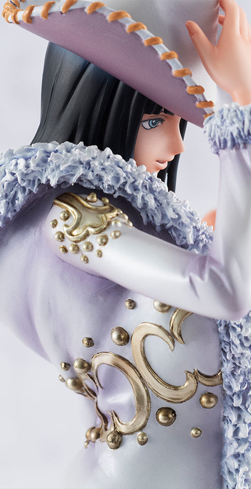 Nico Robin Figures