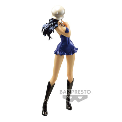 Figurine One Piece Nico Robin dressrosa style