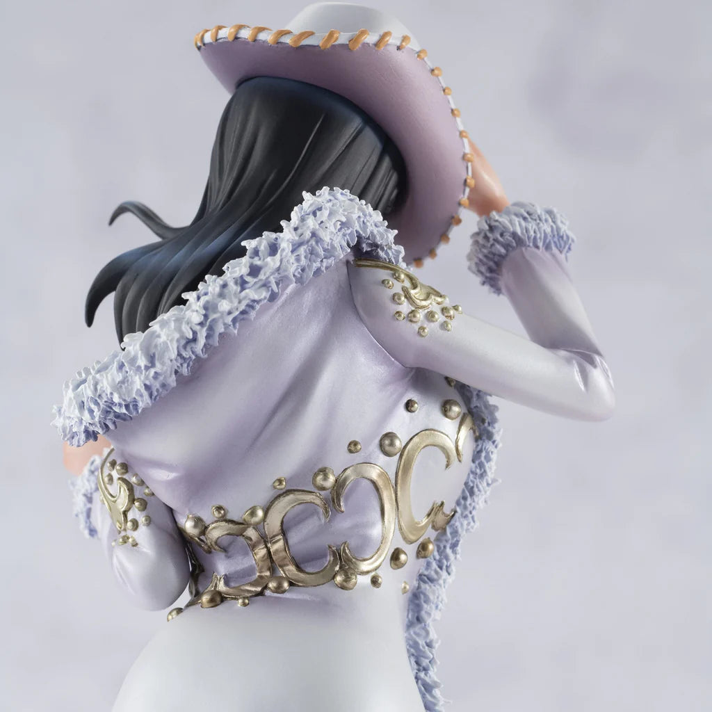 Figurine One Piece - Miss All Sunday Playback Memories P.O.P Megahouse