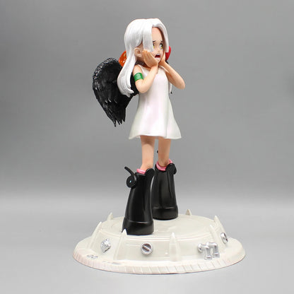 one piece seraphim figure