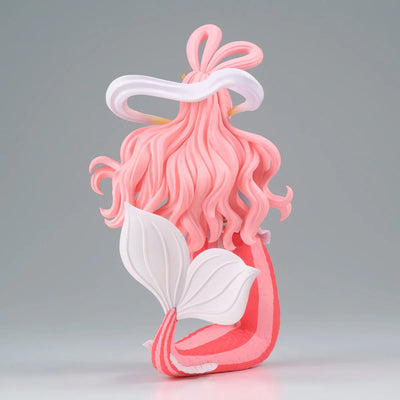 Figurine One Piece shirahoshi princess banpresto