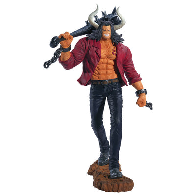 Figurine One Piece young Kaido ichiban kuji