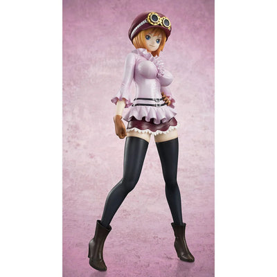 Figurine One Piece Koala armee revolutionnaire megahouse