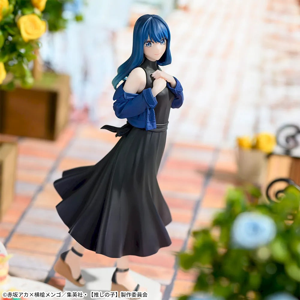 Figurine Oshi No Ko - Akane Kurokawa Desktop x Decorate Collections