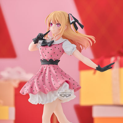 Figurine oshinoko ruby