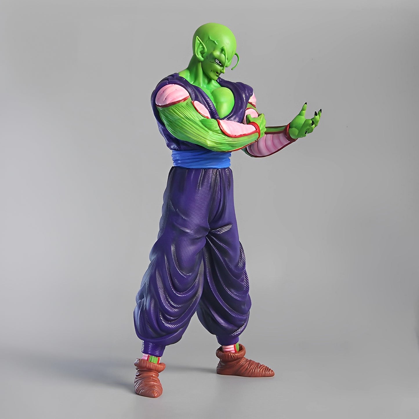 Figurine Dragon Ball - Piccolo Fierté de Bataille 31 cm