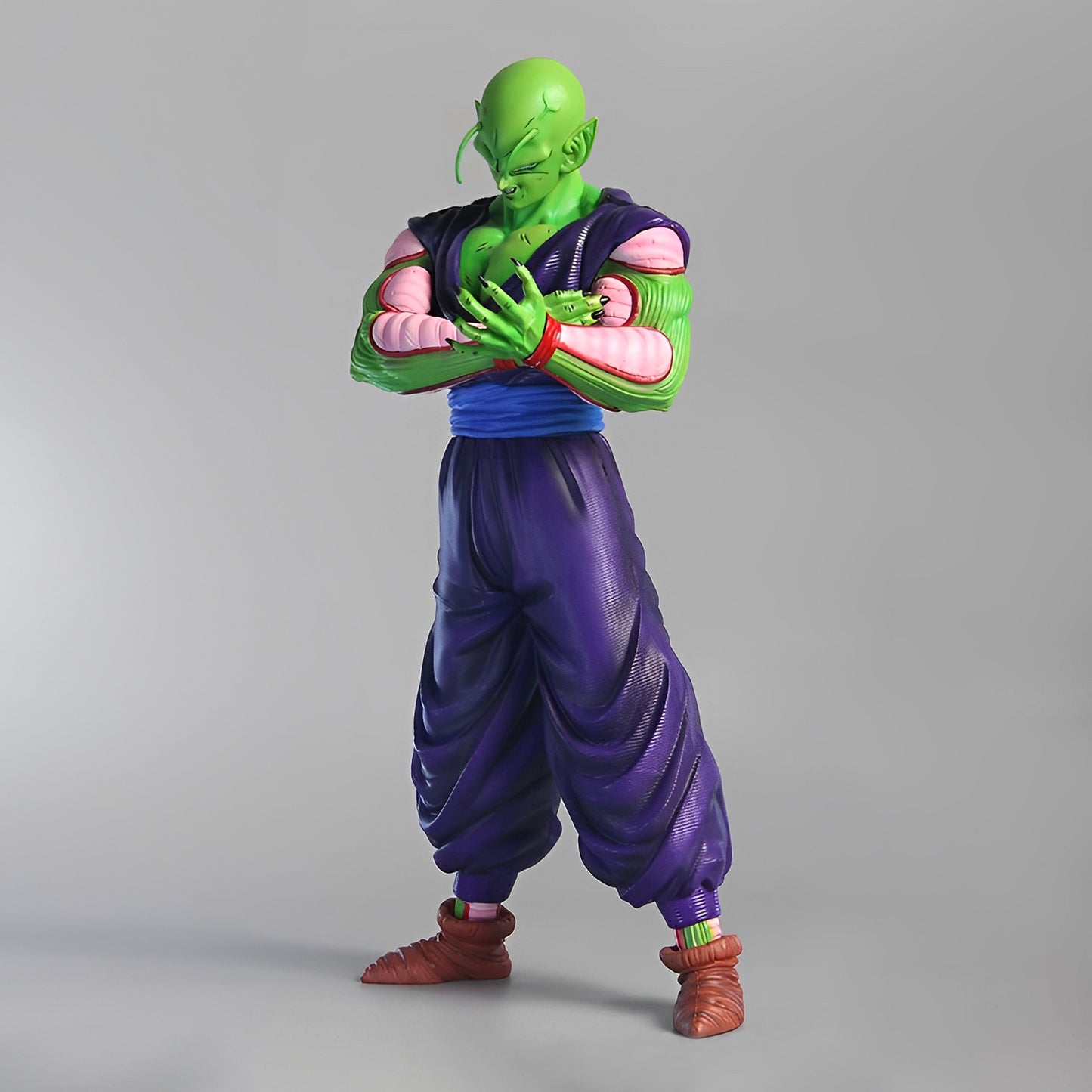 Figurine Dragon Ball - Piccolo Fierté de Bataille 31 cm