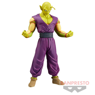 Figurine Piccolo dxf super hero potentiel eveil