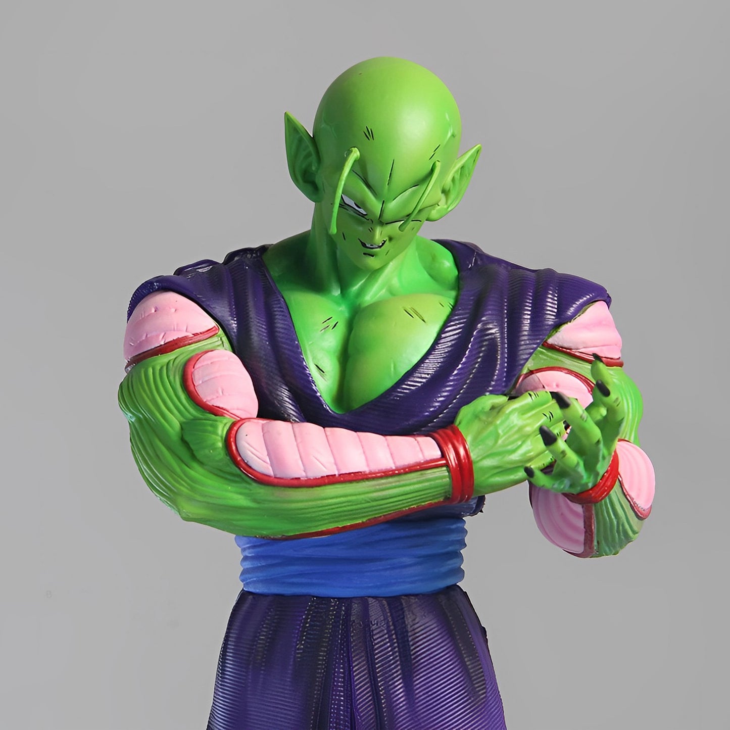 Figurine Dragon Ball - Piccolo Fierté de Bataille 31 cm