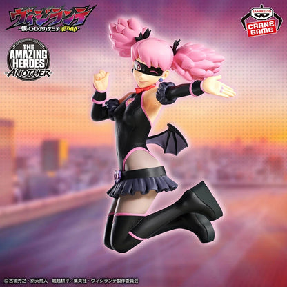 Figurine My Hero Academia - Pop Step The Amazing Heroes Another