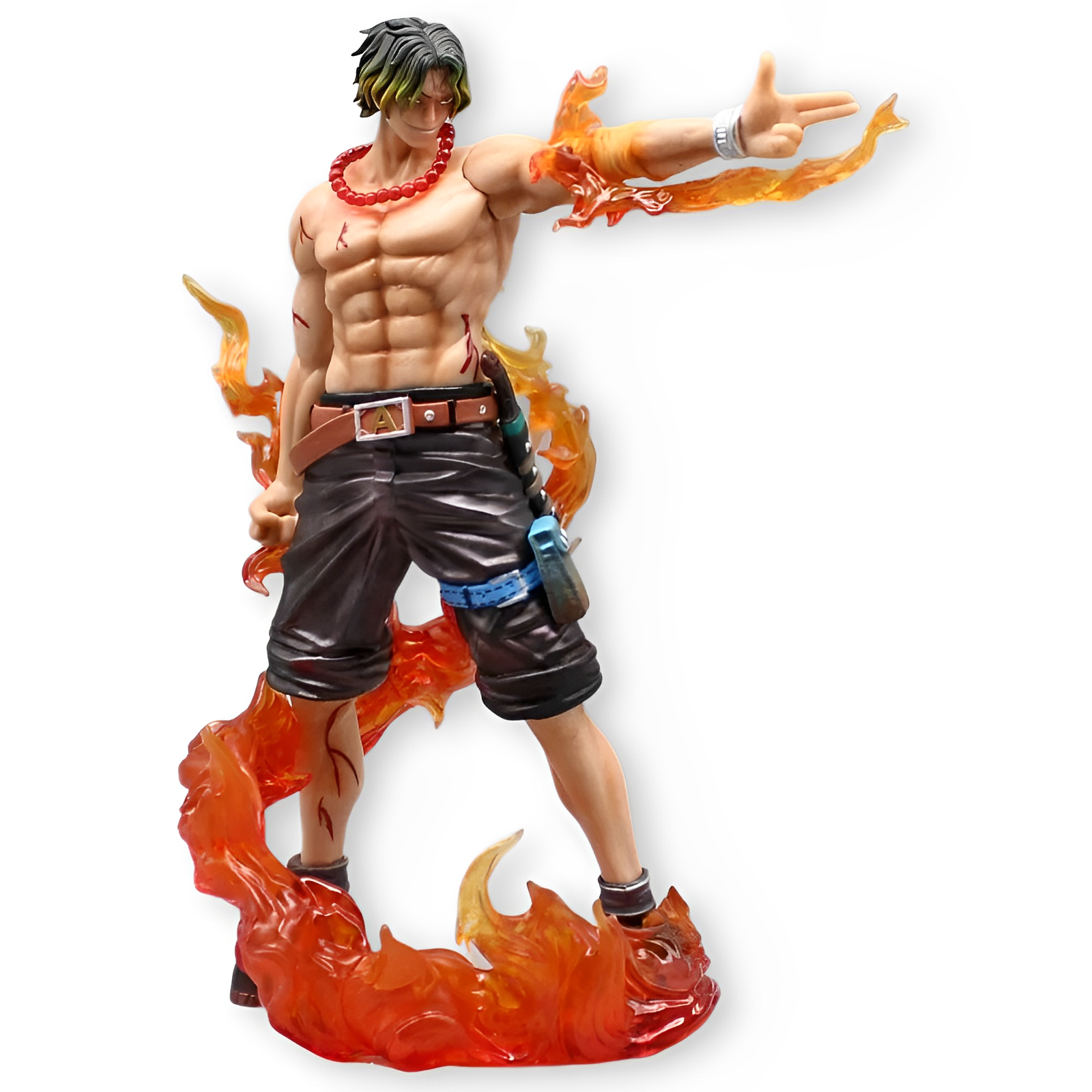 one piece figure ace