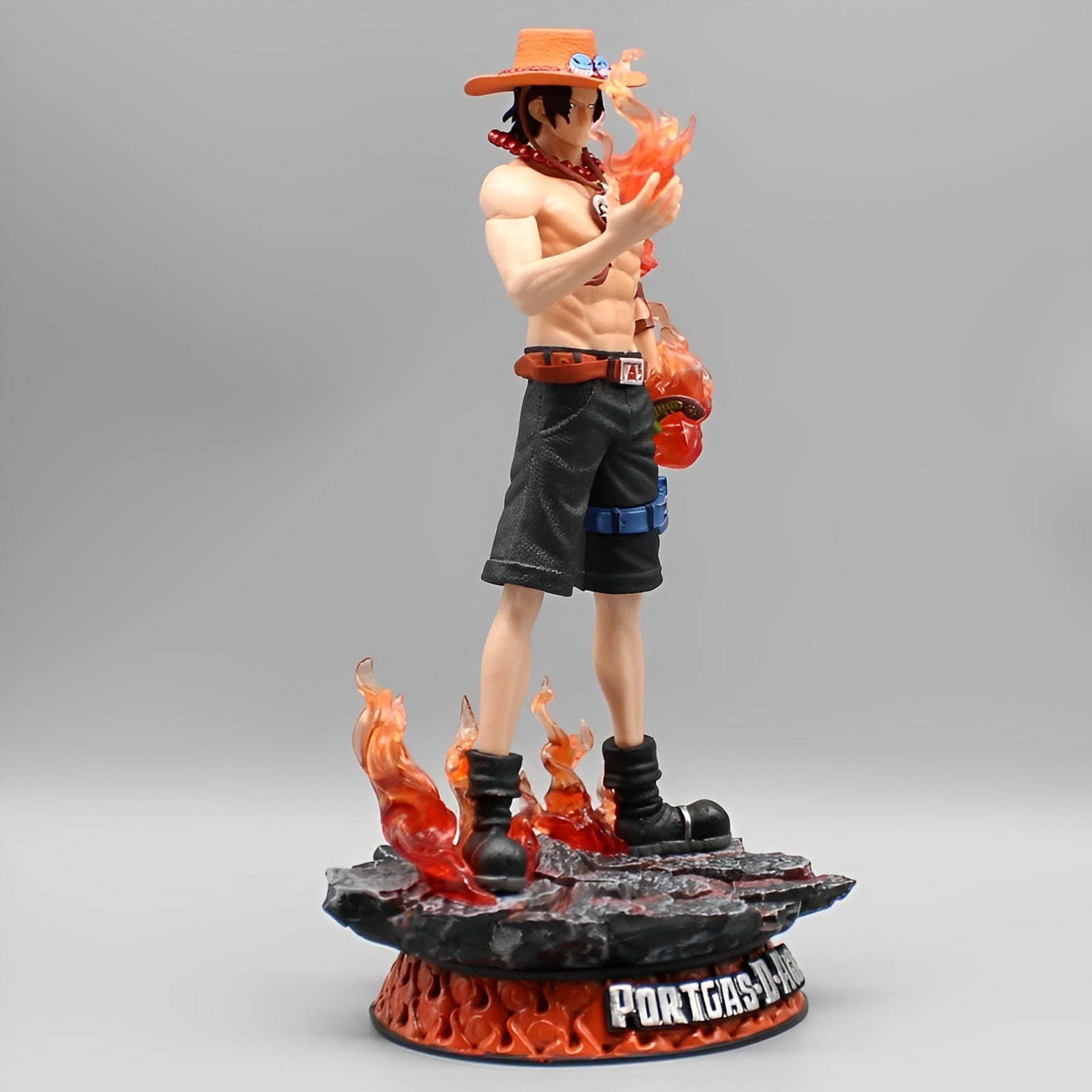 action figure ace