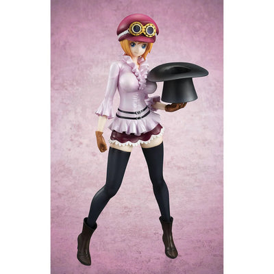 Figurine portrait of pirates sailing again Koala