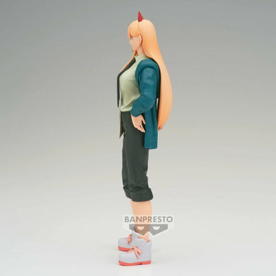 Figurine Power Chainsaw Man