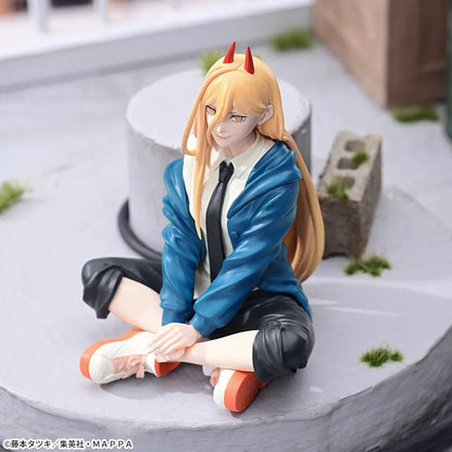 Figurine Chainsaw Man - Power Chokonose Premium Figure