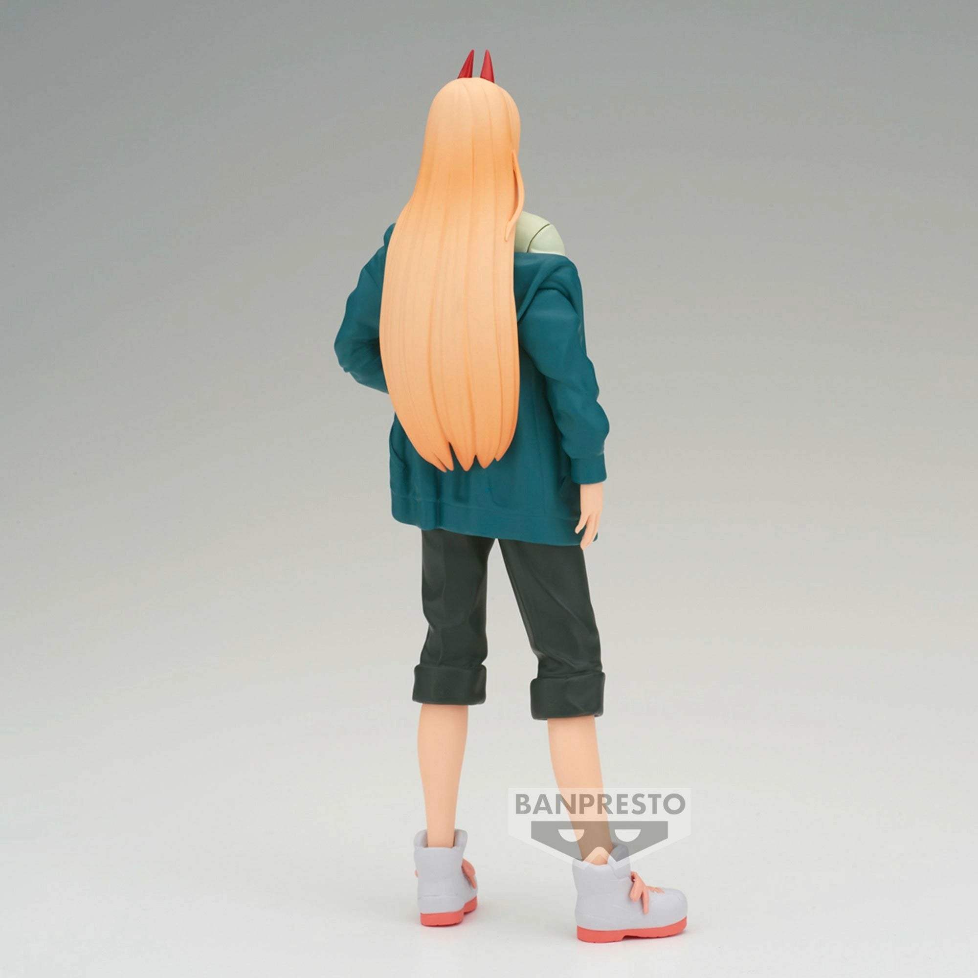 Figurine Chainsaw Man - Power Chain Spirits Vol. 4