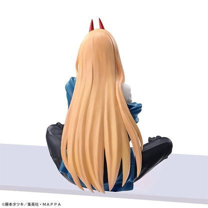 Figurine Chainsaw Man - Power Chokonose Premium Figure