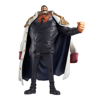 Figurine prime Garp ichibankuji legendary heroes