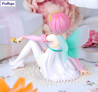 Figurine Re:ZERO - Ram Noodle Stopper Flower Fairy Ver.