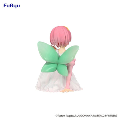 Figurine Ram Re:Zero noodle stopper flower fairy