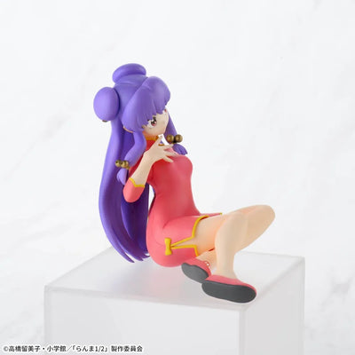 Figurine ranma 1 2 shampoo