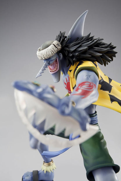 Figurine One Piece - Arlong Neo-DX P.O.P Megahouse