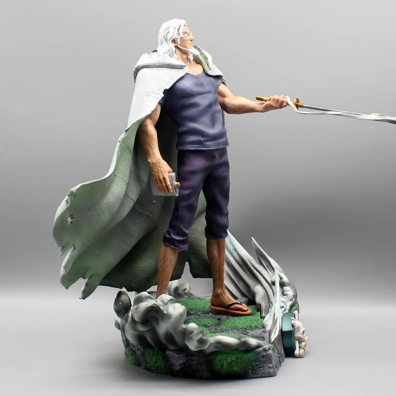 gift rayleigh figure 