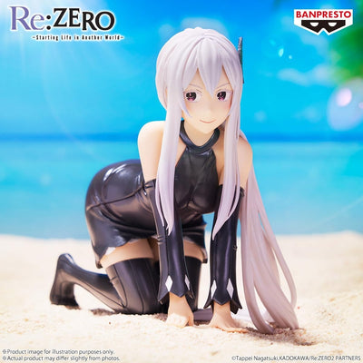 Figurine Re:Zero echidna celestial Vivi