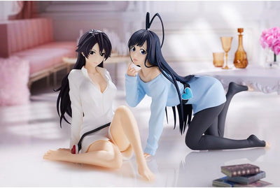 Figurine relax time giselle gewelle