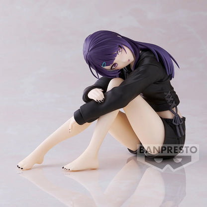 Figurine The Idolmaster: Shiny Colors - Tanaka Mamimi Relax Time