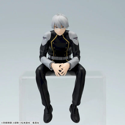 Figurine Kaiju No. 8 - Reno Ichikawa Chokonose Premium Figure