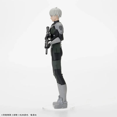 Figurine reno ichikawa kaiju no