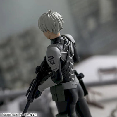 Figurine reno ichikawa luminasta