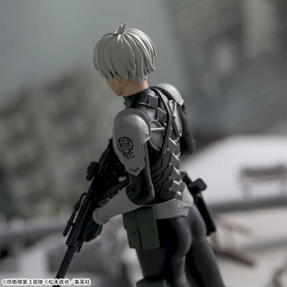 Figurine Kaiju No. 8 - Reno Ichikawa Luminasta