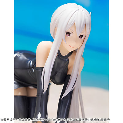 Figurine Re:Zero echidna celestial Vivi