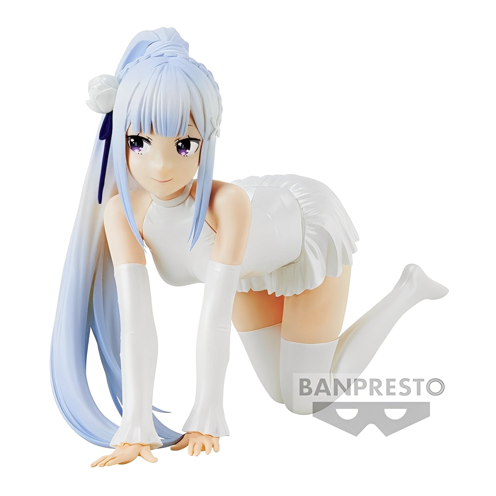 Figurine Re:ZERO - Emilia Celestial Vivi