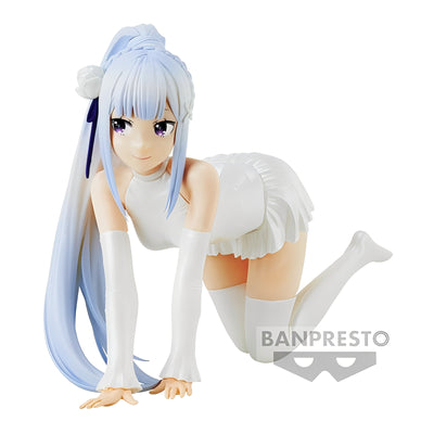 Figurine Re:Zero Emilia celestial vivi