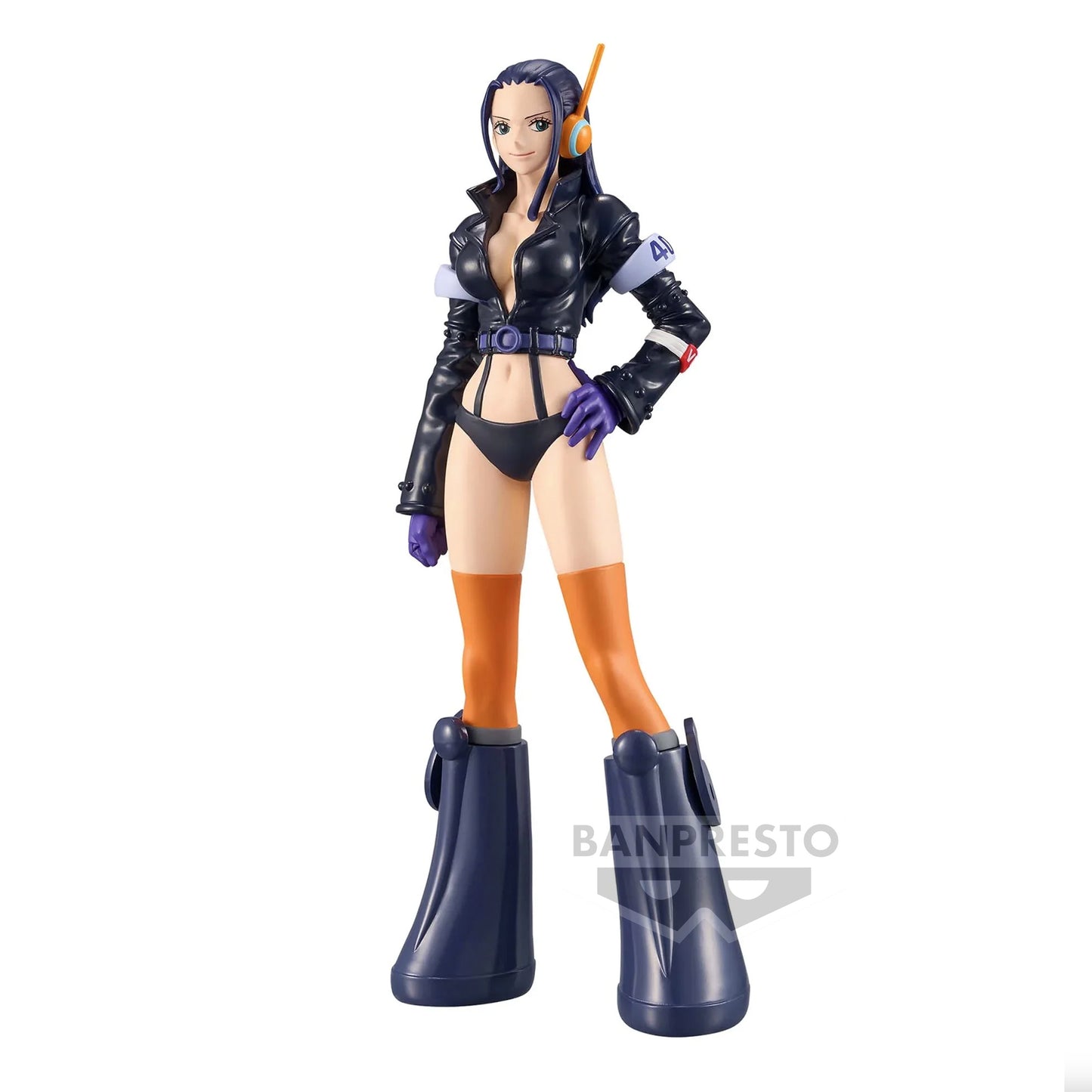 Figurine One Piece - Nico Robin DXF The Grandline Series Egghead